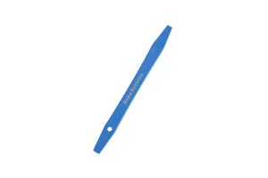 Shine Systems Ракель для монтажа мягкий 10*2 см