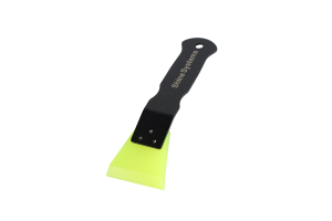 Shine Systems Ракель PPF с металлической ручкой 15*5*1см