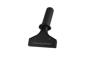 Shine Systems Ручка для ракеля 14.5cм x 10cм