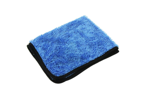 Super Dry Towel – супервпитывающая микрофибра для сушки кузова