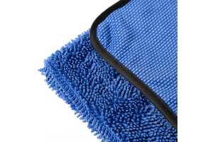 Super Dry Towel – супервпитывающая микрофибра для сушки кузова