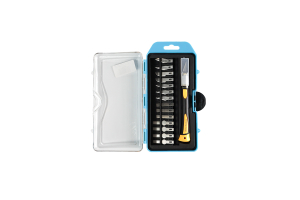 Shine Systems Сверхпрочный нож Heavy Duty X-acto со сменными лезвиями