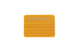 Shine Systems Выгонка золотая 10*7,2см