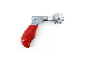 Shine Systems Pad Cleaning Spur - шпора для чистки полировальных кругов из меха