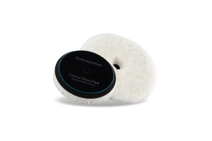 Cotton Wool Pad