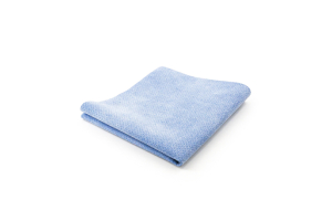 Shine Systems Искусственная замша синяя перфорированная 300 гр/м2