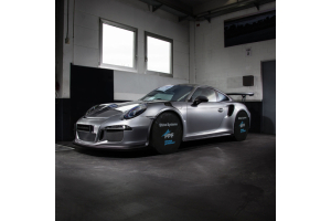 Shine Systems Комплект накидок на колеса