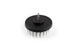 Shine Systems Drill Brush - мягкая щетка для шуруповерта, 100 мм