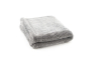 Shine Systems Easy Dry Double Max - двуслойная микрофибра для сушки кузова 50*80см, 1200гр/м2