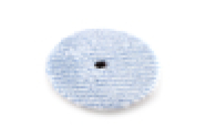 Shine Systems Hybrid Pad - гибридный полировальный круг, 155 мм