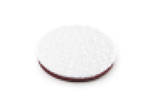 Shine Systems Microfiber Pad - полировальный круг из микрофибры, 155 мм