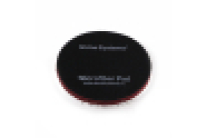 Shine Systems Microfiber Pad - полировальный круг из микрофибры, 130 мм