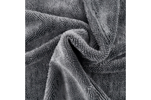 Shine Systems Easy Dry Max Towel - супервпитывающая микрофибра для сушки кузова 50*80 см