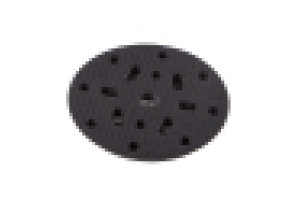 Shine Systems Backing pad 150DA - подложка для эксцентриковой машинки, 150 мм