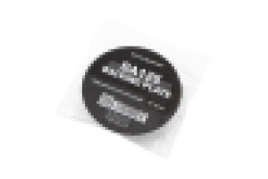 Shine Systems Backing pad 125DA - подложка для эксцентриковой машинки, 125 мм