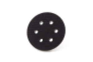 Shine Systems Backing pad 75DA - подложка для эксцентриковой машинки, 75 мм