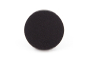 Shine Systems Backing pad 75RO - подложка для ротационной машинки, 75 мм