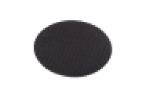 Shine Systems Backing pad 125RO - подложка для ротационной машинки, 125 мм