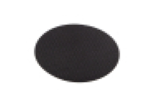 Shine Systems Backing pad 150RO - подложка для ротационной машинки, 150 мм