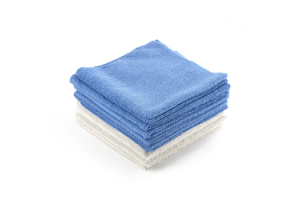 Shine Systems Utility Towel - универсальная микрофибра 30*30см, 10шт