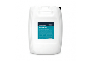 Shine Systems Dosatron - активный шампунь для бесконтактной мойки, 60 кг