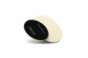 Shine Systems Glass Pad - войлочный круг для полировки стекла 130 мм