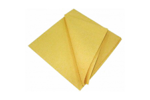 Shine Systems Chamois - искусственная замша для сушки автомобиля 50*44см