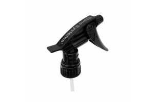 Shine Systems Heavy Duty Trigger - распрыскиватель химически стойкий
