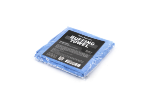 Shine Systems Buffing Towel - микрофибра для располировки составов 40*40см