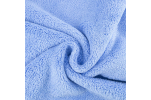 Shine Systems Buffing Towel - микрофибра для располировки составов 40*40см