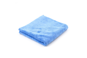 Shine Systems Buffing Towel - микрофибра для располировки составов 40*40см