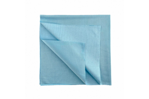 Shine Systems Glass Towel - безворсовая микрофибра для стекол 40*40 см