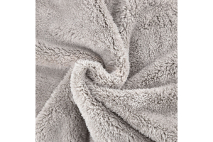 Shine Systems Plush Towel - плюшевая микрофибра для финишных работ 40*40см, 500 гр/м2