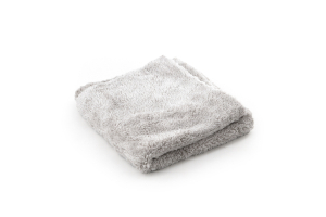 Shine Systems Plush Towel - плюшевая микрофибра для финишных работ 40*40см, 500 гр/м2