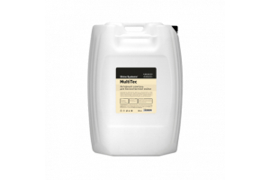 Shine Systems MultiTec - активный шампунь для бесконтактной мойки, 60 кг