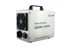 Shine Systems OZON-10000 Озоногенератор 10 гр/ч