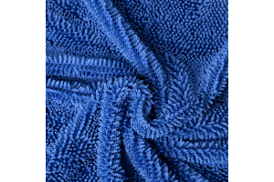 Shine Systems Super Dry Towel - супервпитывающая микрофибра для сушки кузова 50*60см, 800 гр/м2