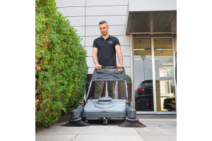 Подметальная машина LAVOR Professional BSW 950 MF
