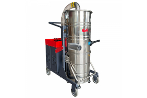 Пылесос индустриальный EVOline IVC 1100-22