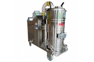 Индустриальный взрывозащищенный пылесос EVOline IVC 175-30EX