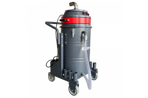 Пылесос индустриальный EVOline IVC 380-36OIL
