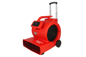 Фен для сушки ковров EVOline CDE 500