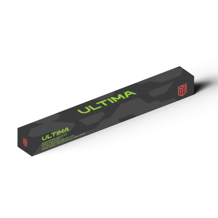 VEGA ULTIMA GLOSS 200