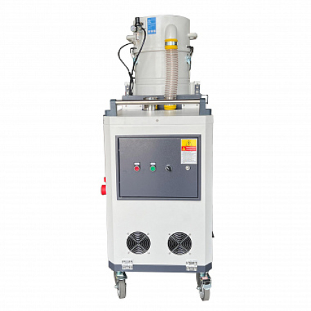 Пылесос индустриальный EVOline IVC 10-30 KW DRY